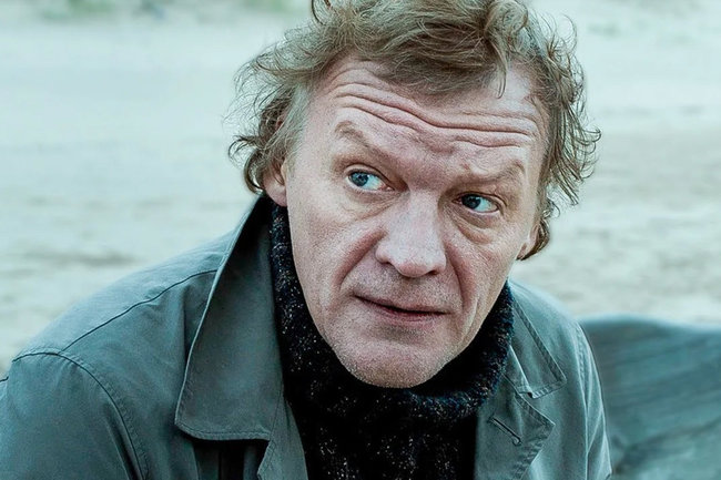 Алексей Серебряков