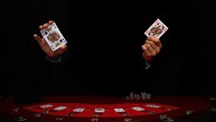 В Минфине отметили трудности в борьбе с нелегальными онлайн-казино