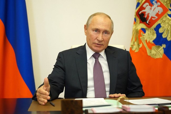 Почему Путин больше не захочет иметь дела ни с одним украинским президентом