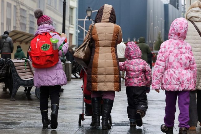 Фото: Олег Елков / ТАСС