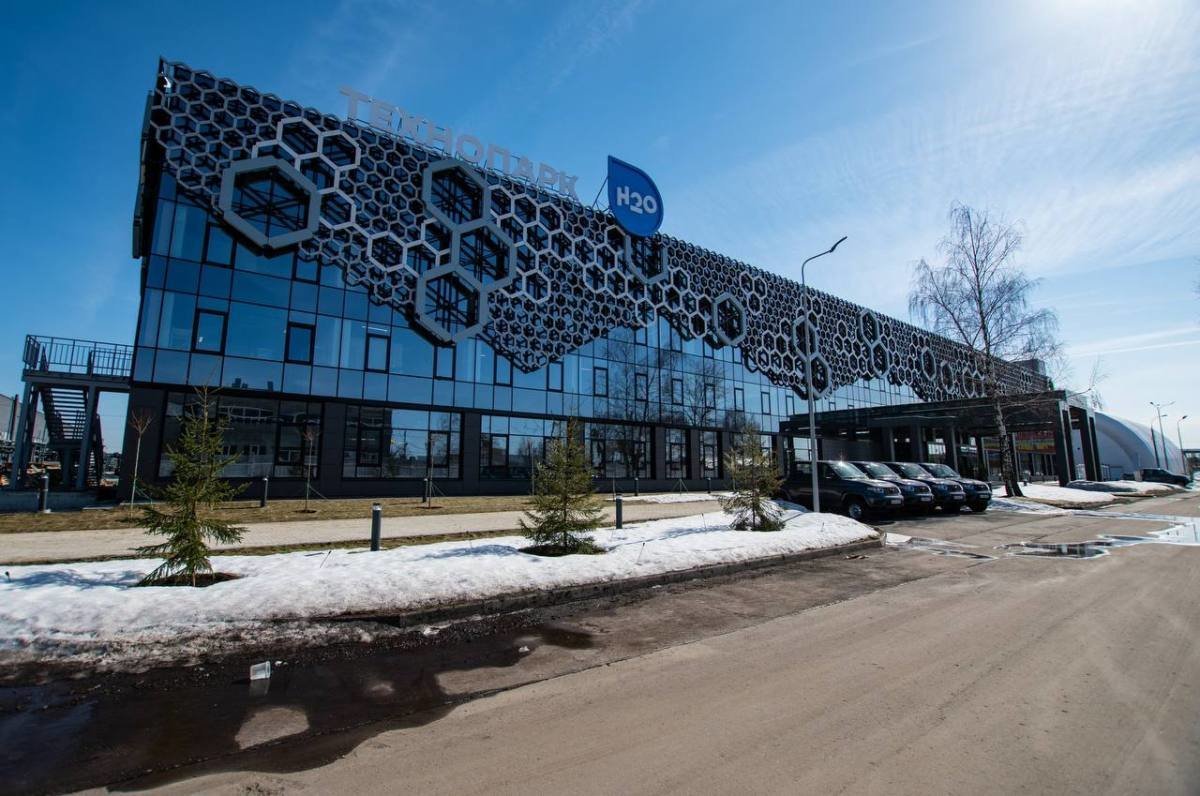 Андрей Большаков, Корпорация развития Нижегородской области