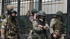Юрист ЧВК «Вагнер» поделился новыми деталями мятежа Пригожина