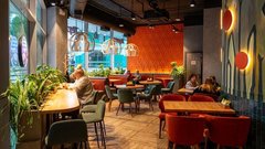 Названы самые популярные форматы отдыха у россиян