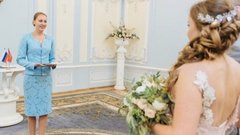 В Новороссийске 18 пар заключат брак в красивую дату – 24.04.2024