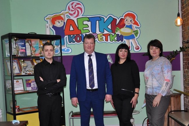 В Калужской области создадут первый негосударственный сельский театр