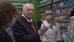 Герой мема с Жириновским «Сафонов, оплатить» погиб на СВО