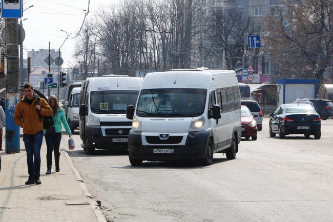 На обновление парка брянских автотранспортных предприятий выделили 258 млн рублей