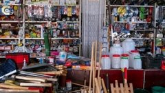 Минпромторг предложил ввести обязательную маркировку некоторых хозтоваров