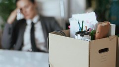 Россиян предупредили о вероятной новой волне сокращений