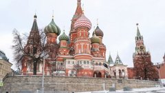 Как долго продержится снег? Прогноз погоды в Москве на последние дни декабря