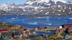 Песков: Трамп войдет в историю благодаря решению вопроса о Гренландии