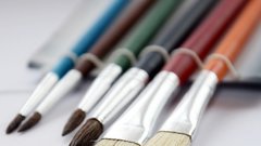 В России представлены уникальные произведения искусства на рыбьей коже