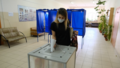 В Новосибирской области проголосовали уже свыше 465 тысяч человек