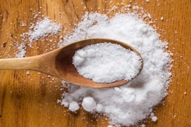 Более 5 граммов соли в день чреваты инфарктом – эндокринолог Тараско