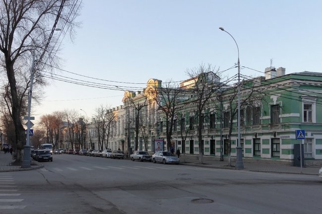 Таганрог
