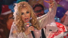 Маша Распутина заметила, что её недоброжелатели сталкиваются с несчастьями