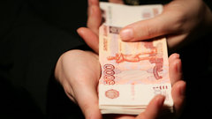 В России предлагают проиндексировать взятки на размер инфляции