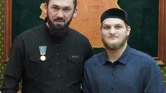 Сын главы Чечни стал президентом ФК «Ахмат» в 18 лет