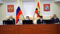 Депутаты Курской областной Думы на заседаниях профильных комитетов рассмотрели вопросы, которые предстоит обсудить 10 декабря