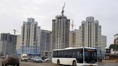 Дольщики Липецкой области стали владельцами почти 2 тысяч квартир благодаря эскроу