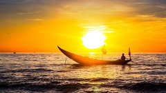 Российские туристы выбрали другую азиатскую страну вместо Таиланда с фразой «это нас удивило»