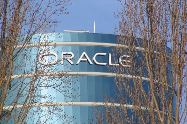Oracle