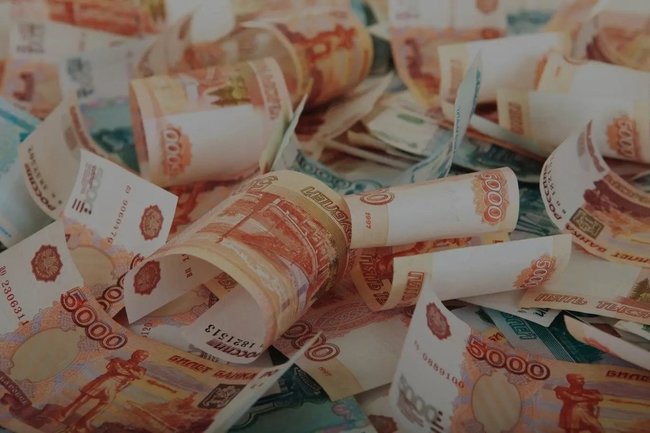 По данным Тюменьстата среднемесячный доход жителей ХМАО превысил 93 тысячи рублей