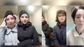 четыре девушки из Дагестана просят не выдавать их родственникам