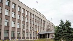 В Череповце не состоялся аукцион по комплексному развитию территории