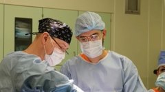 Нейрохирурги из Москвы помогли ребенку, страдающему от тяжелой эпилепсии