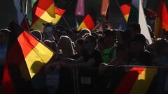 АдГ обсудит возможность пересмотра санкций против России