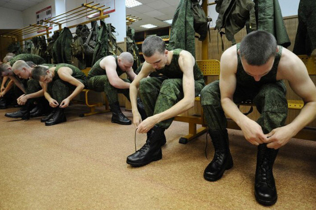 Ярославцы, попавшие под мобилизацию, пожаловались на грубое отношение в военкоматах