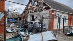 Четыре жителя Белгородской области пострадали от атак ВСУ