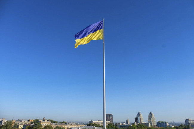 Украина обещает Донбассу телевизор за возвращение в свой состав