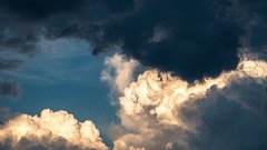Москвичей предупредили о неблагоприятных погодных условиях