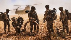 США направят 15 000 военнослужащих в Ормузский пролив