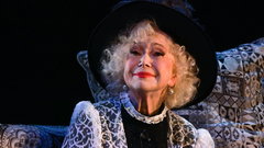 Светлана Немоляева поделилась своим мнением о кинофантастике