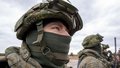 армия России солдат военный учения учение 