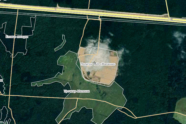 Мусорный полигон малинки в новой москве на карте. Свалки москвы на карте. Мусорный полигон малинки в новой москве. Карта москвы на полигон малинки. Мусорный полигон в клину на карте.