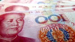Путин: 90% платежей между Россией и Китаем проходят в национальных валютах