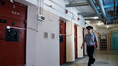 В Ленинградской области арестована женщина, подозреваемая в краже 18 миллионов рублей