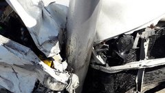 Количество пострадавших в ДТП на МКАД существенно увеличилось