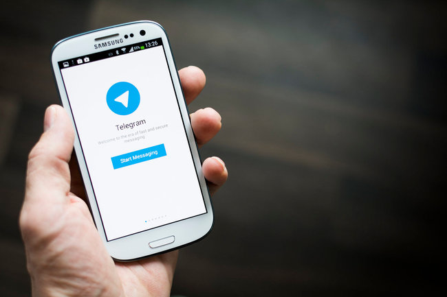 «Лаборатория Касперского»: Мошенники крадут аккаунты в Telegram через опросы