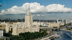 Станция «Луганская» появится в московском метро
