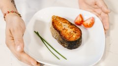 Как приготовить ужин за 20 минут, когда нет сил