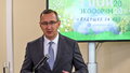 Глава Калужской области Владислав Шапша принял участие в открытии VI Международного экологического форума.