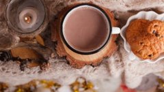 Как какао поддерживает здоровье людей, ведущих сидячий образ жизни?