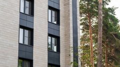 Спрос на новостройки в Ростове вырос на 43% в третьем квартале 2025 года