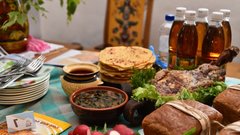 В Череповце запускается инициатива по продвижению местной кулинарии