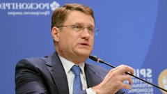 Новак: дизельное топливо обеспечит сельхозсезон